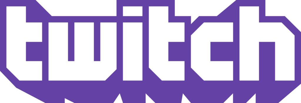 Twitch Logo  PNG e Vetor  Download de Logo