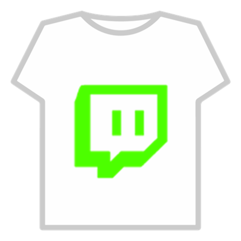 Download High Quality twitch logo png green Transparent