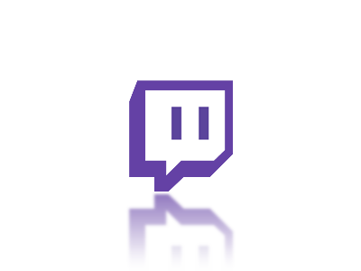 Twitch Logo Png  Free Transparent PNG Logos