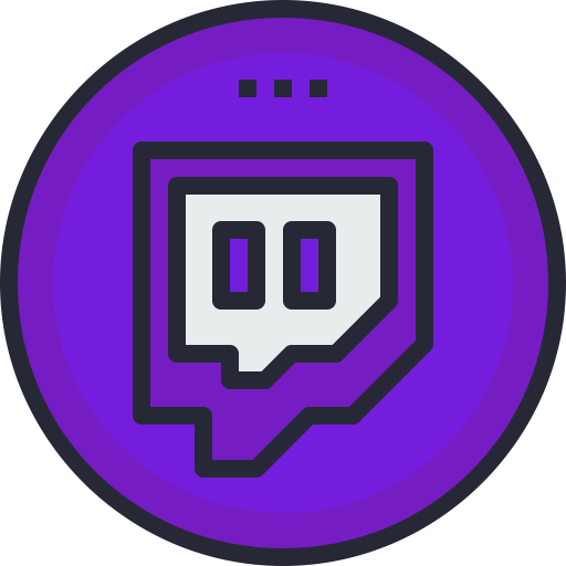 311 Twitch icon images at Vectorifiedcom