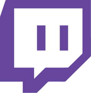 Twitch Tv Logo Vector EPS Free Download
