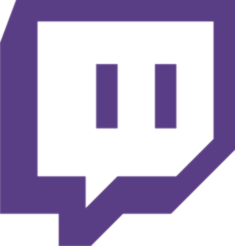 Download High Quality twitch logo png svg Transparent PNG