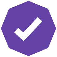 Le badge Vérifié est là ! - Alexis “ARTI” Bousquet - Medium - Twitch Prime Logo Transparent