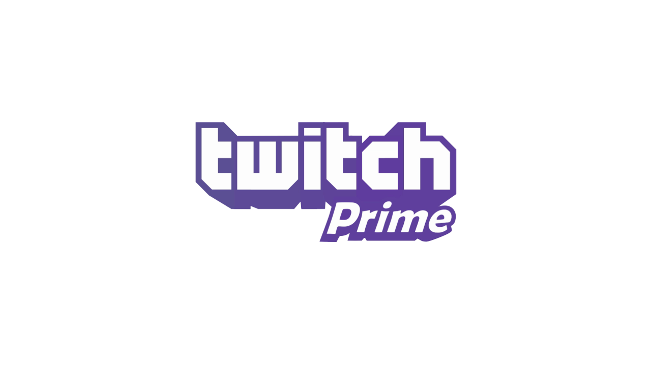 twitch prime logo high resolution PNG Image - PurePNG ... - Twitch Prime Logo Transparent