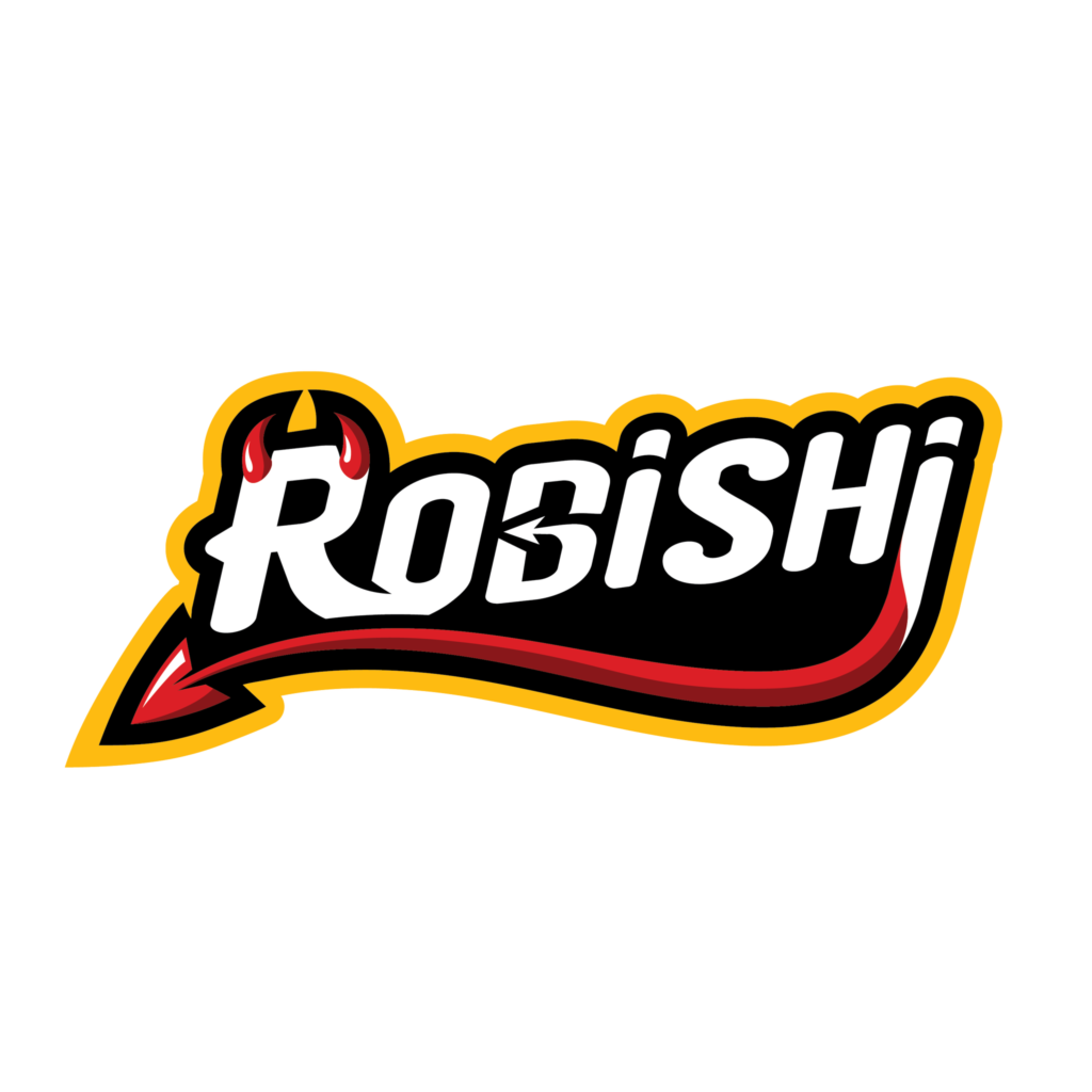 Robishi COMMISSIONS CLOSED on Twitter Twitch  https