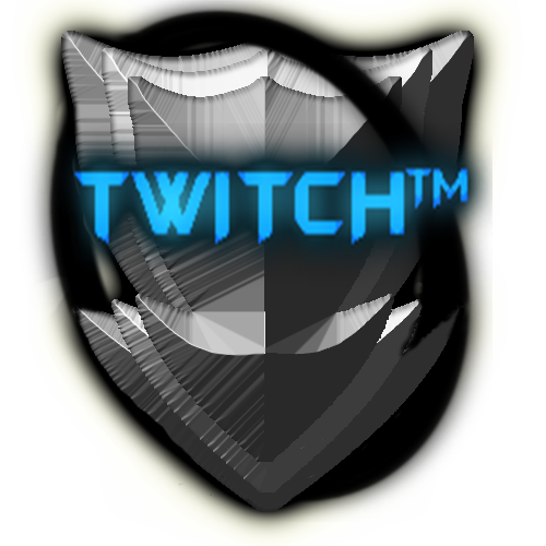 Twitch Logo by tezis on DeviantArt