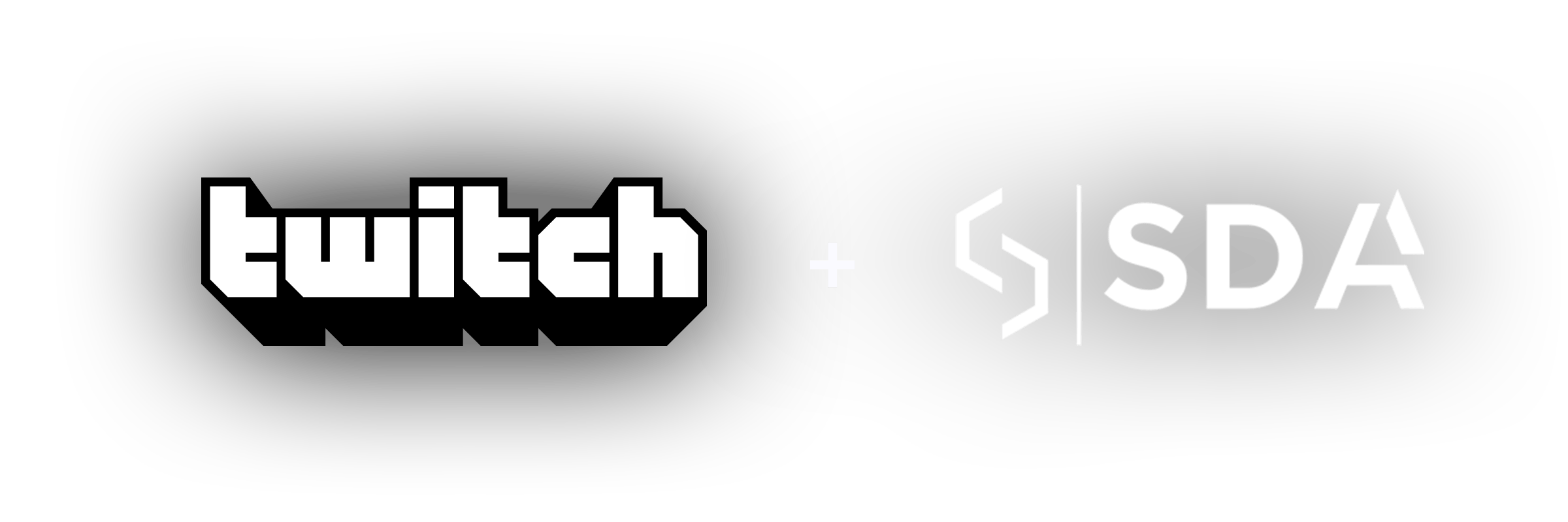 Case Study: Twitch - SDA Media - Twitch Stream Logo