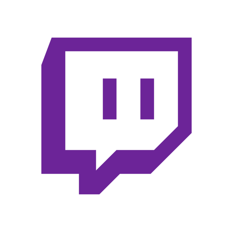 Twitch | Windows Central - Twitch.TV Logo