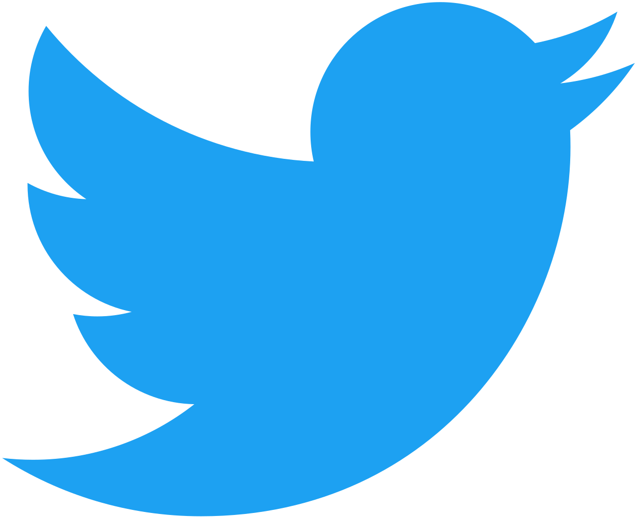 Twitter Bird Png - Twitter Logo Transparent