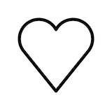 White Heart Emoji  Dictionary of Emoji Copy  Paste