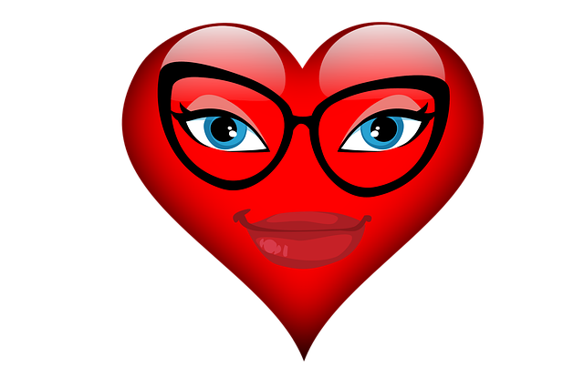 Free photo Emojis Valentines Day Heart Love Emoji