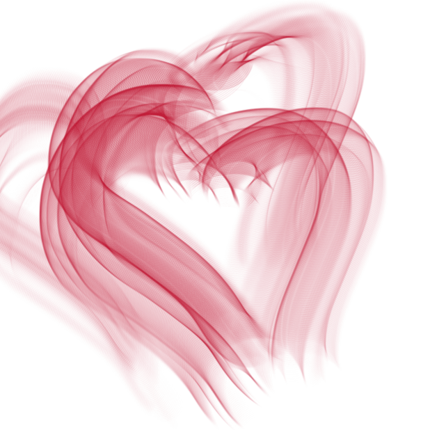 Valentine Hearts Emoji PaX by illumineX inc
