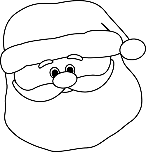 Christmas Coloring Pages  Lets Celebrate