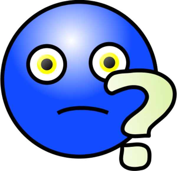 Worried Face Clipart | Free download on ClipArtMag - Worried Smiley-Face