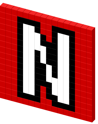 Netflix Logo 1 Favicon