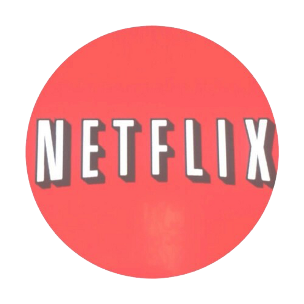 Aesthetic Tumblr Cute Netflix Logo  aesthetic name
