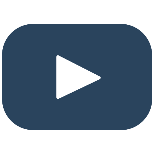 subscribe Logo Channel player play tube youtube icon