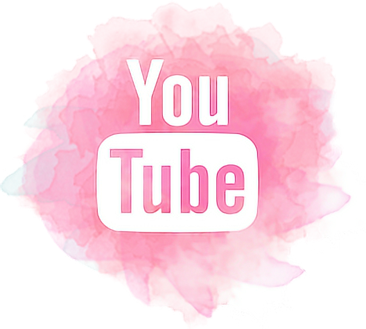 youtube youtuber subscribe red subscriptores png logo