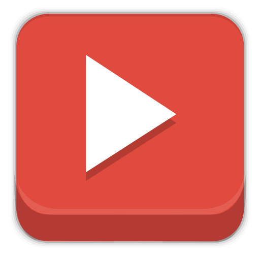 Youtube Icon Transparent YoutubePNG Images  Vector