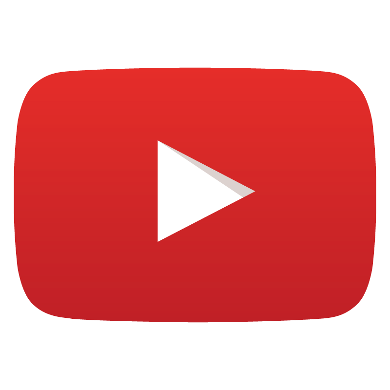 Youtube Play Button Transparent Png 42015  Free Icons