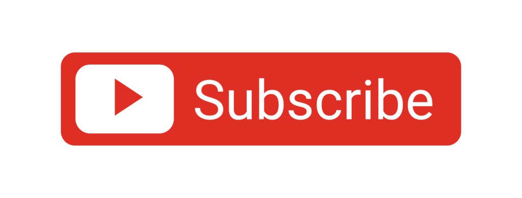 Youtube Subscribe Button PNG Image Free Download
