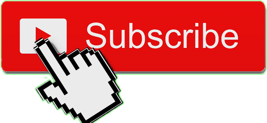 Download Youtube Subscribe Button Png File  Icon