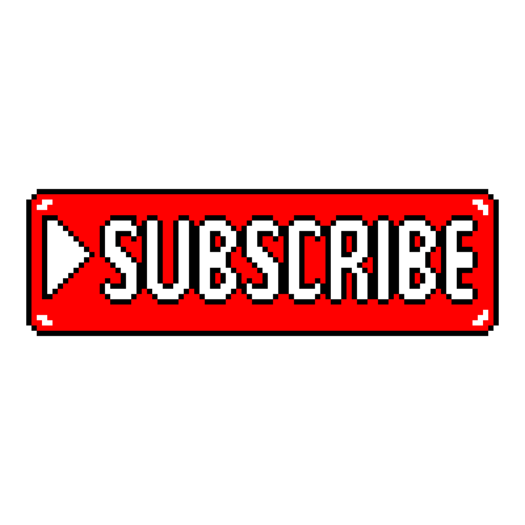 subscribe  Sticker by ʋҡօօҡ ʟɨʋɛs 3