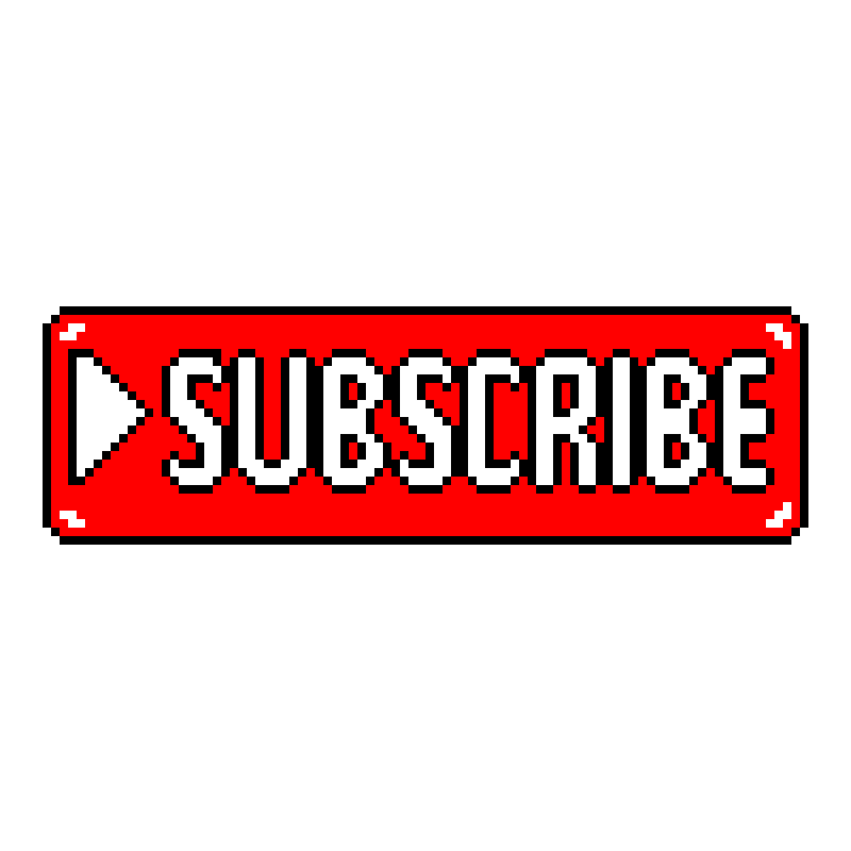 subscribe - Sticker by ʋҡօօҡ ʟɨʋɛs :3 - YouTube Subscribe Button Gold