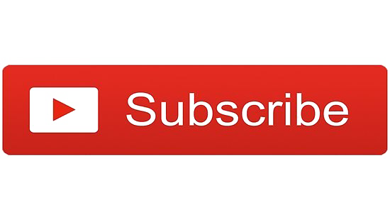 YouTube Subscribe Button PNG Transparent Image PNG SVG