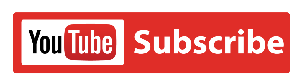 Youtube subscribe Logos