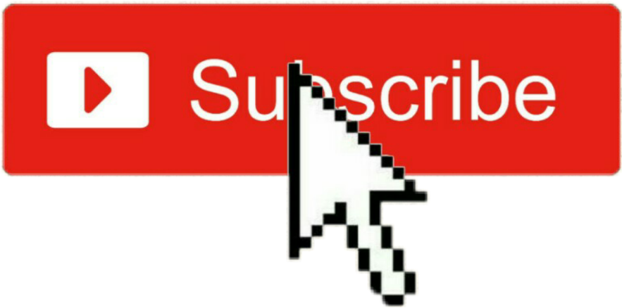 suscribe png  Subscribe Sticker  Small Youtube Subscribe