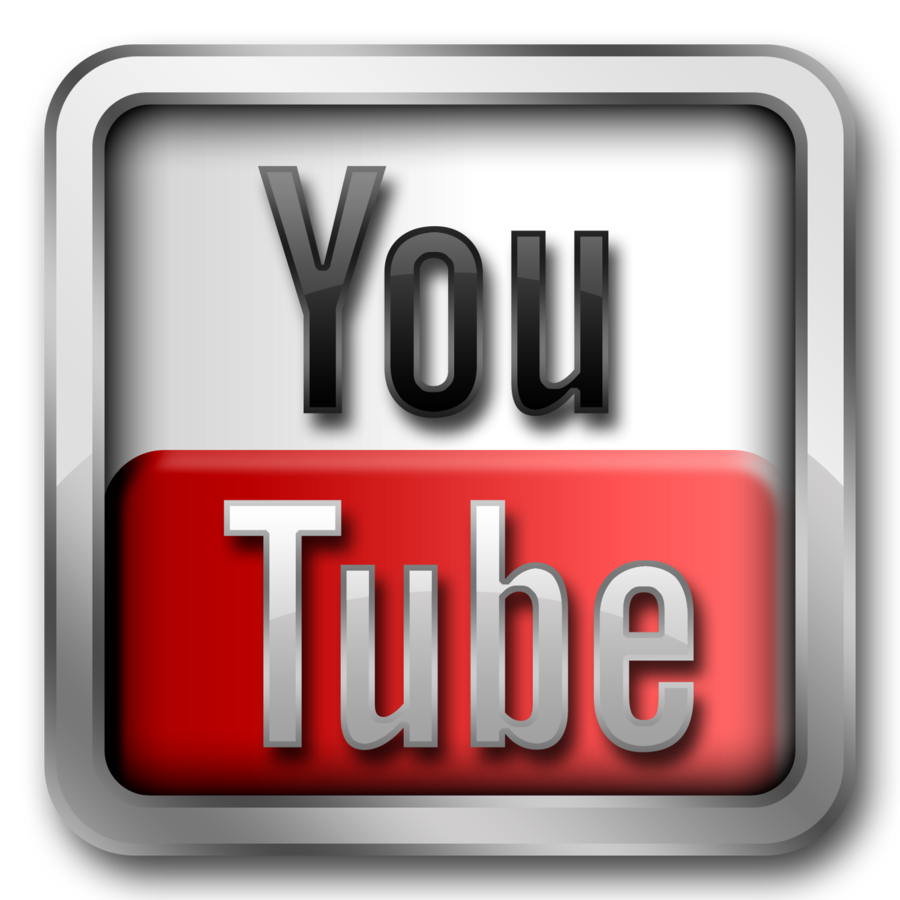 Maimoon Youtube Logo Transparent 2019