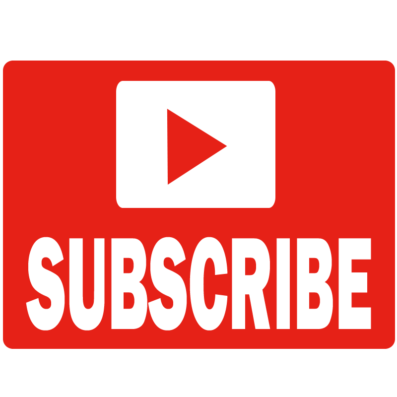 Add a Subscribe Button to your YouTube videos