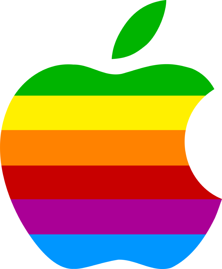 Apple  Logos Download