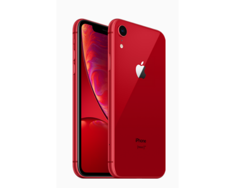 Apple iPhone XR 61inch  64GB  PRODUCTRED  MRY62