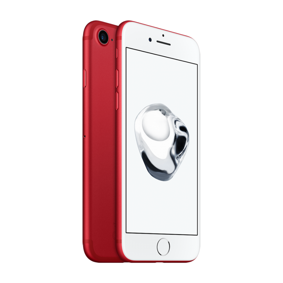 Refurbished Apple iPhone 7 256GB Red Unlocked C  Mac4sale